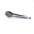 Round Head Food Clip Silicone Stainless Steel Barbecue Simple Buffet Barbecue Food Clip 9-Inch 12-Inch