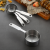 Baking Tool Kitchen Stainless Steel Measuring Spoon