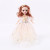 New Machine Edge 30cm Joint Music Barbie Wedding Dress Princess Doll Girl Gift Princess Luo Xi