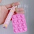 Cross-Border New Bubble Music Decompression Coin Purse Mouse Killer Pioneer Fingertip Pressing Keychain Pendant Mobile Phone Bag