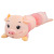 New Transformation Pig Doll Plush Toys Strip Caterpillar Pillow Ragdoll Sleeping Doll Factory Wholesale