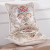 Living Room Sofa Cushion European Cushion Pillow Cover without Core Car Waist Support Pillow Bedside Backrest Square