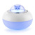 Humidifier Small Mini Adorable Pet USB Student Night Light Mute Home Bedroom Office Desk Surface Panel Spray