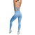 European and American Quick-Drying Yoga Cross Tank Top Suit Professional Sports Running Seamless Workout Bra Suit Ladies