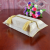 Neoclassical Modern Home Fabric Decoration Tissue Cover