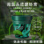 Yanjiayi Sea Salt Hair Cleansing Cream Scalp Facial Scrub Cleansing Scalp Fluffy Soothing Shampoo Shampoo Paste