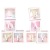 Transparent Balloon Box Birthday Surprise Box Proposal Declaration Party Layout Internet Celebrity Baby Letter Love Box