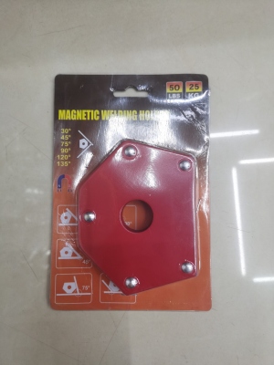 Magnetic Welding Locator 50lbs