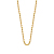 Tiktok Same Style All-Matching Starry Fine Necklace Female No Color Fading Elegant Imitation Gold Wave Necklace Clavicle Chain