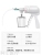 Handheld Sputum Aspirator Household Child Baby Elderly