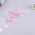 Cross-Border Hot Sale Disposable Po Decorating Bag PE Decorating Bag Cookie Baking Pasted Sack