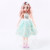 Dress-up Toy Barbie Doll Set Girl Princess Children's Toy Simulation Doll