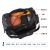 One Piece Dropshipping Multifunctional Waterproof Travel Bag Luggage Bag Dry Wet Separation Sports and Leisure Messenger Bag
