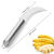 Steel Handle Fruit Peeling Knife Pineapple Knife Stainless Steel Banana Small Machete 2 Yuan Store Supply Daily Necessities Wholesale