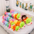 New Cute Caterpillar Pillow Long Letters Colorful Bugs Factory Wholesale Creative Doll Doll Gift