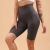 Peach Hip-Shaping Belly-Contracting Yoga Shorts Women's High Waist Thin Hip Raise Skinny Sports Running Fitness Pants Summer