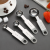 Baking Tool Kitchen Stainless Steel Measuring Spoon