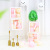 Transparent Balloon Box Birthday Surprise Box Proposal Declaration Party Layout Internet Celebrity Baby Letter Love Box