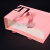 Manufacturer Custom Carton Color Printing Gift Box Cosmetics Color Box Customization