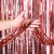 Party Decoration Tinsel Curtain Photography Background Wall Decoration Wedding Birthday Party Decorative Curtain Balloon Rain Silk Door Curtain