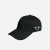 Simple Letter Embroidered Baseball Cap Men and Women Couple Spring and Autumn Korean Style All-Matching Student Peaked Cap