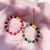 Alluvial Gold Non-Fading Beaded Bracelet Tigereye Women's Lucky Bracelet Personalized Lucky Bracelet Bracelet