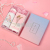 INS Style Gradient Tiandigai Gift Box Lipstick Gift Box for Birthdays and Valentine's Days Gift Box Hand Gift Box