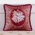 Living Room Sofa Cushion European Cushion Pillow Cover without Core Car Waist Support Pillow Bedside Backrest Square