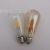 St64led Filament Lamp Wholesale New E27 Decorative Edison Bulb Retro Creative Glass Tungsten Lamp