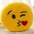 Emoji Pillow Super Cute Plush Toy Doll Pillow Smiley Cushion Sleeping Cute Ragdoll