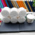 M7632 616 Large round 300 Cotton Swabs Cotton Swabs Cotton Strips Cotton Puff Beauty Bar Yiwu 2 Yuan