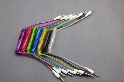 Mobile Phone Audio Cable