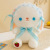 Novelty Toy New Cute Rabbit Lolita Doll Rabbit Plush Toy Ragdoll Stall Promotion Toy