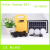 Factory Wholesale Solar Generator Solar Household Power Supply Equipment 3W Solar Power System