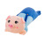 Factory Direct Supply Couple Strap Lying Pig Plush Toy Strip Pig Pillow Doll Children Gift Stall Doll