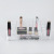 Drawer Type Multi-Layer Compartment Plastic Box Cosmetics Skin Care Storage Box Ornament Storage Box