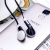 Earbuds Earphone Running Sports Headset Subwoofer Stereo Mobile Phone 3.5mm Universal Gift Student Earphone