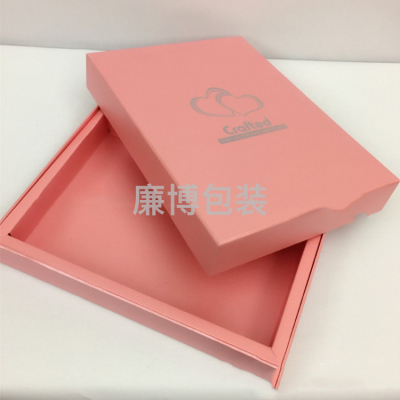 Factory Customized Tiandigai Chocolate Box Bronzing And Silver Plating Gift Box Gift Paper Box Packing Box