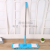 Stainless Steel Rod Iron Rod Chenille Mop Wet-dry Dual-purpose Mop duster cloth Rotatable Mop