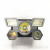 New 5-Lamp Headlight Night Fish Luring Lamp Outdoor High-Power Strong Light Multi-Lamp Headlight