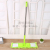 Stainless Steel Rod Iron Rod Chenille Mop Wet-dry Dual-purpose Mop duster cloth Rotatable Mop