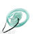 Outlet Oxygen Mask Disposable Oxygen Mask Oxygen Hose Oxygen Mask Oxygen Supply