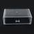 Multi-Functional Desktop Storage Box Drawer Type Cosmetic Accessories Finishing Box Home Tableware Storage Factory Direct Sales