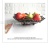 Home Wrought Iron Fruit Plate Modern Creative Simple Hollow Fruit Basket Household Living Room Storage Fruit Snack Fruit Plate