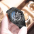 Chenxi Best-Seller on Douyin Mechanical Watch Men's High-End Hollow Automatic Mechanical Watch Men's Watch Men's Watch