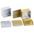 Tinplate Box 8.5 Square Iron Box Wedding Candies Box Candy Color Wedding Wedding Candies Box Pack Frosted Iron Box Packaging