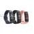 T4 sports smart bracelet bluetooth sleep monitoring