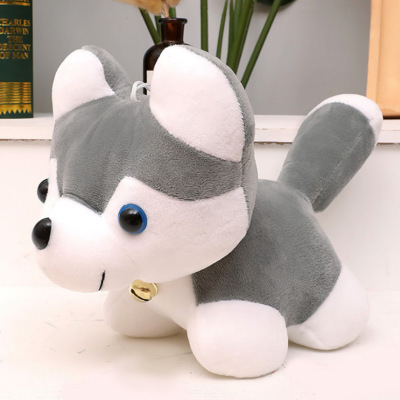 Factory Wholesale 9.9 Plush Toy Starry Sky Shark Throw Pillow Doll Child Sleeping Doll Cushion Birthday Gift