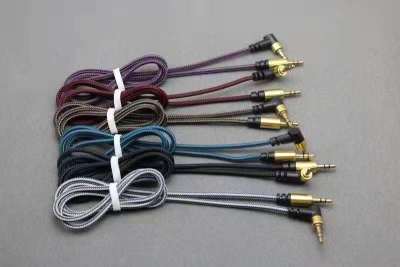 Mobile Phone Audio Cable
