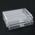 Desktop Cosmetics Storage Box Drawer Type Large Plastic Dressing Table Jewelry Box Storage Box Stationery Sundries Storage